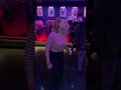 2R’s Rockabilly Club Soho London Strolling