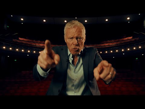 Rory Bremner &#8211; Making an Impression