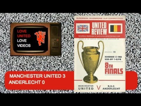 ANDERLECHT H EC 68:69