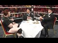 Santino Marella invites Sheamus to a tea party: Raw, Nov. 8, 2010