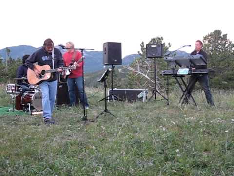 The Samples -- Little Silver Ring