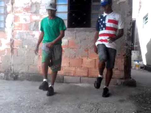 MC NOVINHO DA PRAÇA PASSINHO JW