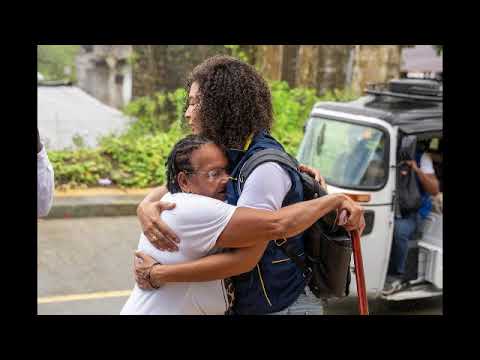 Gobernación del Chocó -La gestión del riesgo-municipio de bagadó chocó