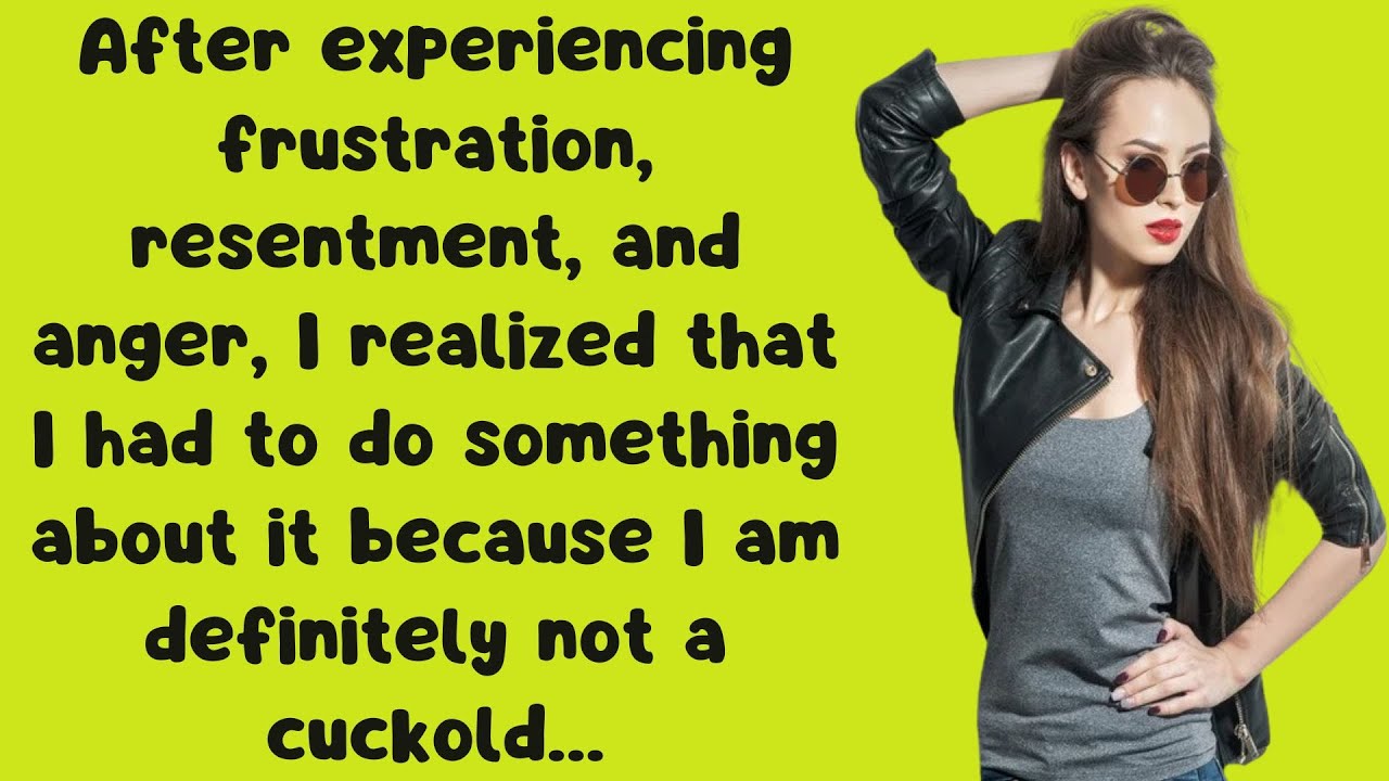 How I Discovered My Wife's Infidelity | Cheating Wife Story