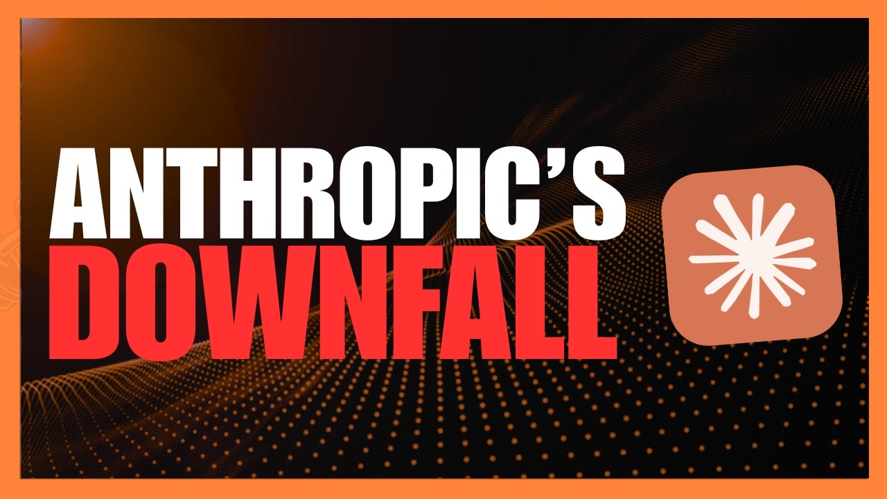 Anthropic’s Downfall? GPT-5.6, Gemini 3.2, Robots Running A Full 8-hr Shift, & Qwen 3.6 Plus FREE!