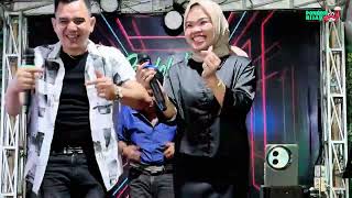 Download lagu Syafar Nainggolan Ft Agnez Saragih - Jatuh Cinta ( Live Performance ) mp3