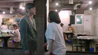 (MV-Unofficial) Coffee Please OST 4 (Love Me Baby - Wable 와 블)