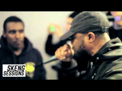 DJ FRAMPSTER | SKENG SESSIONS | Radar FM | PRT 2 [GHOSTLY, JAMMIN, RD, SPITZ, MR X, ROCKS]