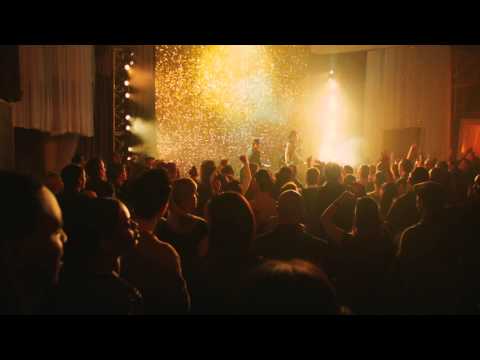 Running On Empty @ Make Your Move by U-Know