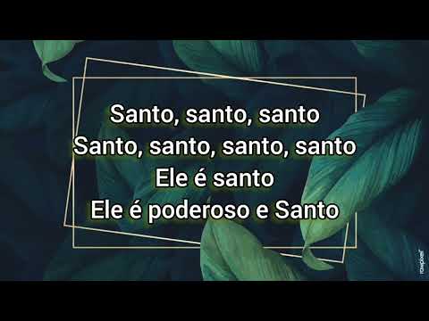 Novo Lar - Coral Usademja - playback - legendado