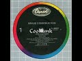 Brass Construction - Give And Take (12 inch 1985)