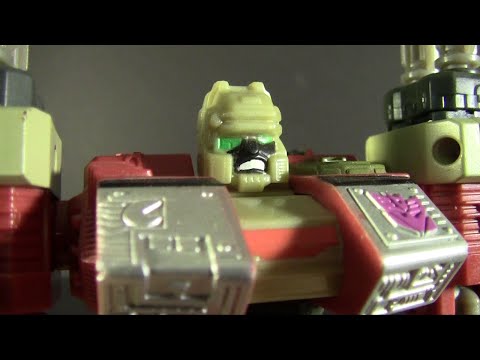 Armada Demolishor (Random Review)