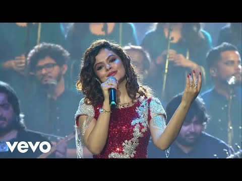 Hoopmusic - EK PYAR KA NAGMA HAI