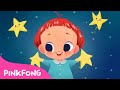 Sleep Baby Sleep Bedtime Lullabies PINKFONG Songs For Children