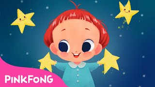 Sleep, Baby, Sleep | Bedtime Lullabies | PINKFONG Songs for Children