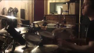 Voros - Drum promo for new single 