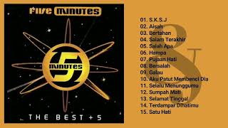 Download lagu Five Minutes Full Album - Kumpulan Lagu Terbaik & Terpopuler mp3 Download lagu Five Minutes Full Album - Kumpulan Lagu Terbaik & Terpopuler mp3
