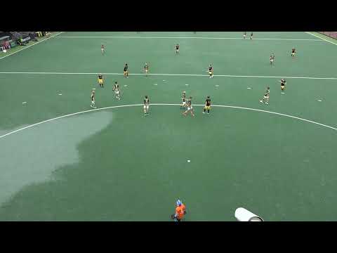 Den Bosch JC1 - HDM JC1 27-8-2022 2/4