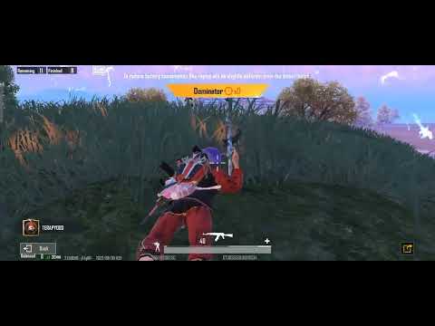 1v4 clutch in 10 seconds