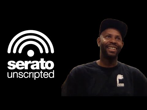 Waajeed on the rich history of Detroit and the Underground Music Academy | Serato Unscripted
