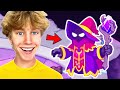 Battling The PUPPET MASTER Prodigy Math Game