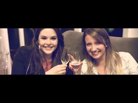 Teaser Odontologia PUC 2014-2 -  Coquetel AQuatro