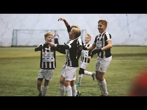 Reval Cup 2018   Boys 2006