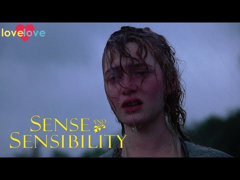 Colonel Brandon Goes To Find Marianne | Sense and Sensibility | Love Love