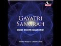 Saraswati Gayatri Mantra - 36 repetitions 