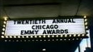 Download Lagu WBBM Channel 2 - The 20th Annual Chicago Emmy Awards (Part 1, 1978) Thumbnail