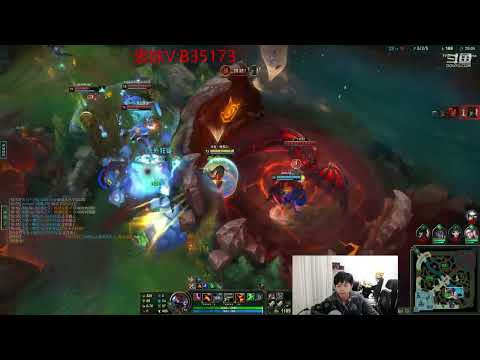 🔴 Geju Graves vs Jarvan IV (2000 LP Jungle) - Geju Graves Guide