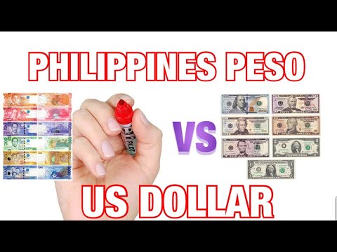1st YouTube video about how much is 2 000 pesos in dollars