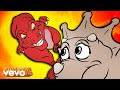 Howdytoons T Rex Song Oh Yeah My Name S T Rex