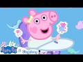 Baby Evie S Finger Family NEW Singalong Nursery Rhymes Kids Songs Peppa Pig Songs