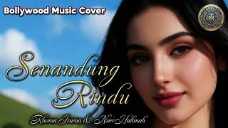 Download lagu SENANDUNG RINDU Versi India?! Dangdut Legendaris Jadi Lebih Menyentuh! 🔥 mp3