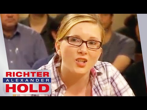 Journalistin will Rache am Kaffeefahrt-Abzocker! | 1/2 | Richter Alexander Hold