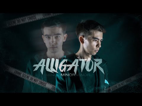 MINOR - Alligator (Uyqu oldi hayollar)