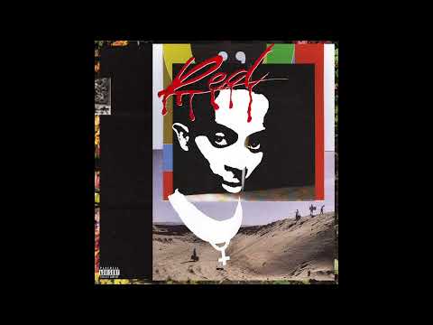 F33l Lik3 Dyin on the original sample (Bon Iver & Playboi Carti)