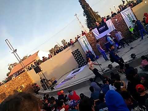 MRN/JOUT vs IVANJO/JUANMA //OLIMPO FREE 2v2//2018