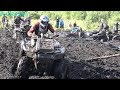 4x4 ATV Off-Road  Mud race | Klaperjaht 2018