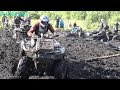 4x4 ATV Off Road Mud Race Klaperjaht 2018