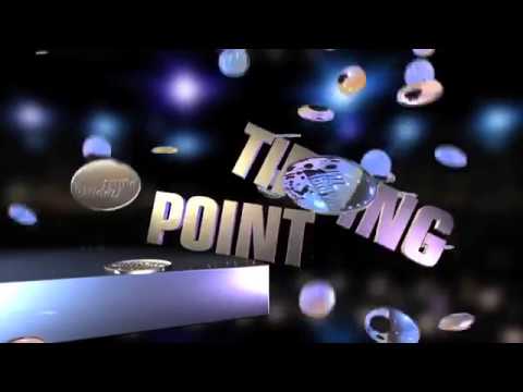 Thumbnail of the video: Tipping Point - Intro