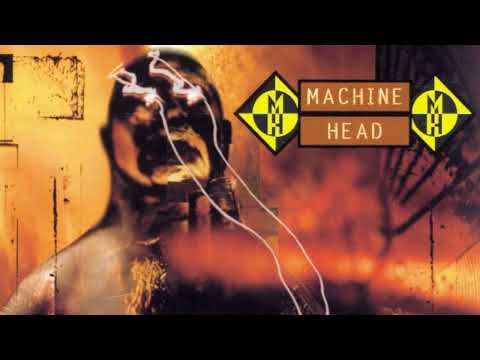 Machine Head - Davidian (con voz) Backing Track
