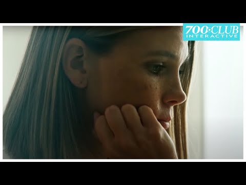 "I felt so alone" - Overcoming Tragedy Through Trust in God