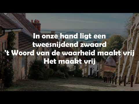 Opwekking met tekst 276 Laat heel de wereld