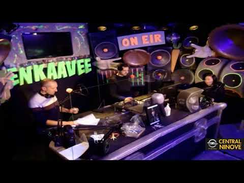 Livestream Enkaavee - Maandag 18/01 -  De Pleejlist van Irisa