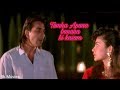 Tumha Apana Banana Ki Kasam Song Sanjay Dutt HD Song