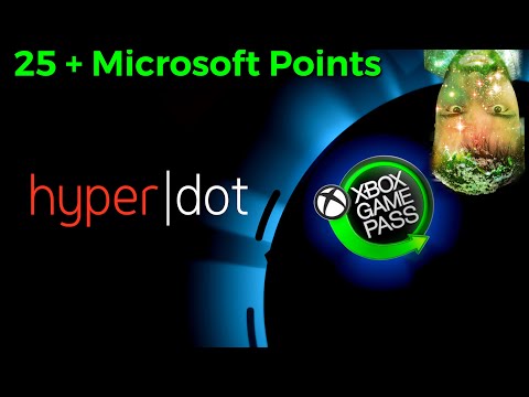 Hyperdot Weekly Xbox Game Pass Quest Guide  - Dodge Everything