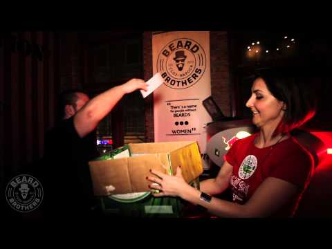 Beard&Beer Party with Beard Brothers @ Shto College Bar