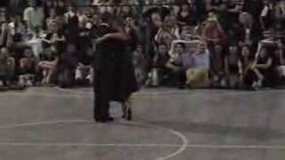 Video thumbnail for Javier Rodriguez y Andrea Misse "No Mientas" - 1/4